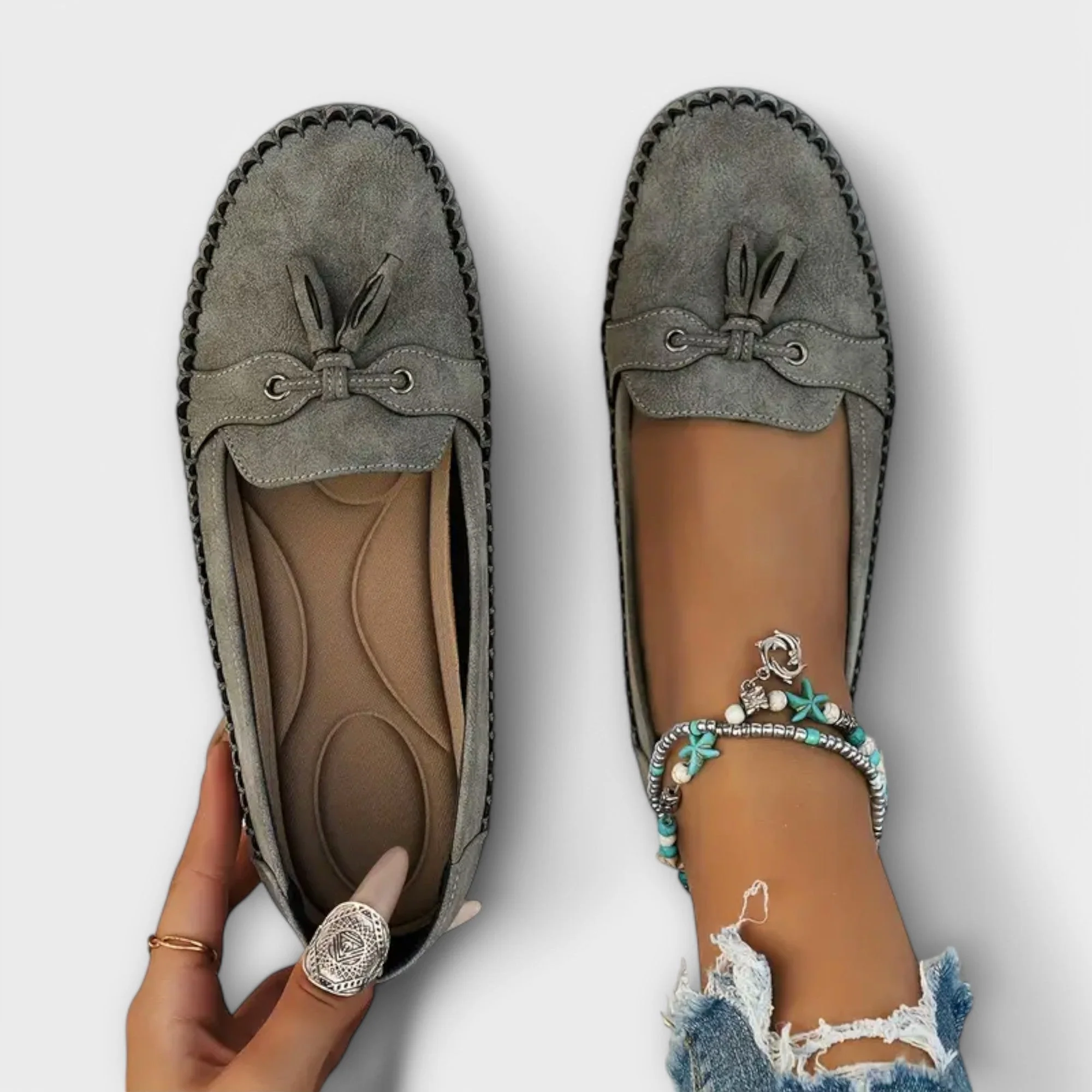 Lise -  Loafer - Image 2