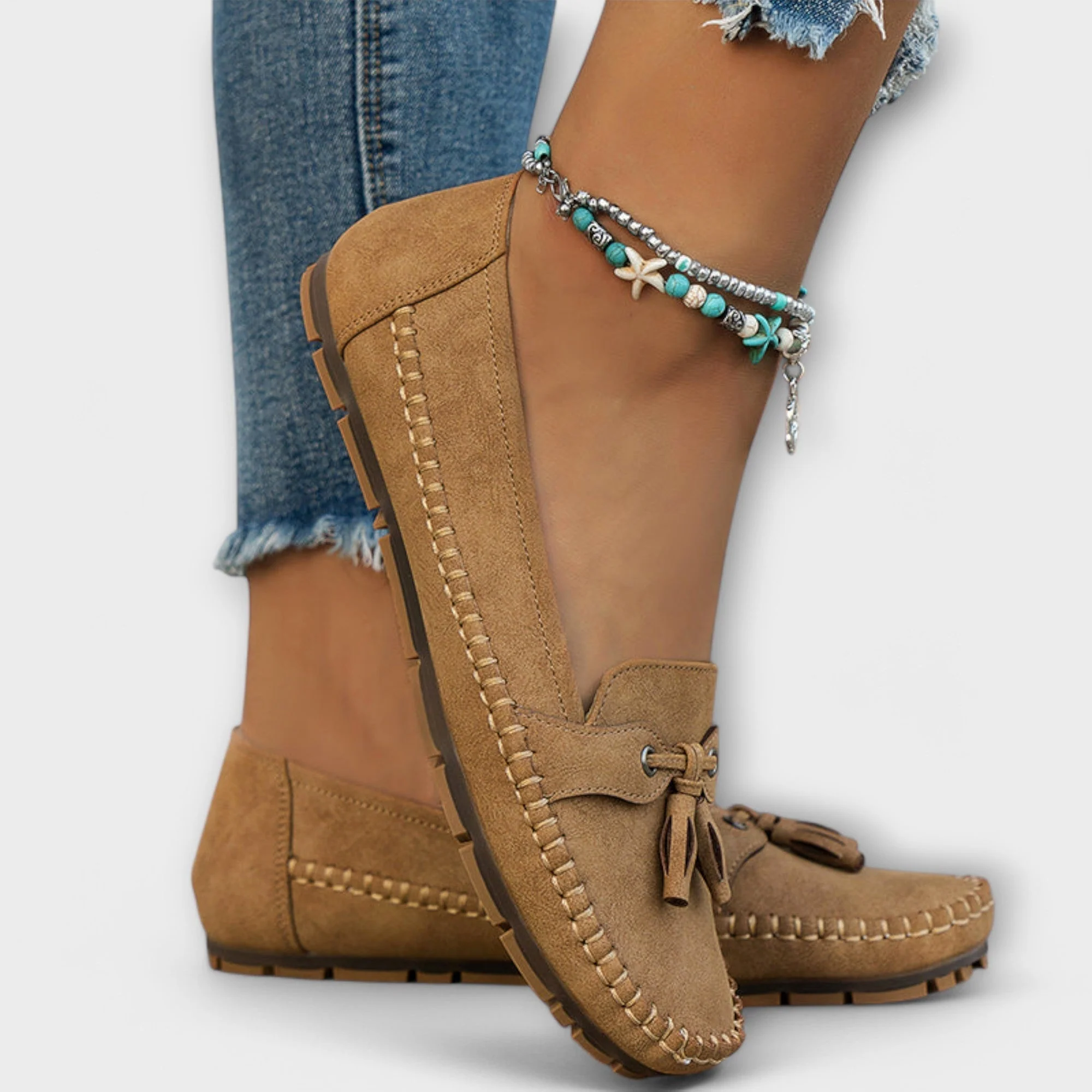 Lise -  Loafer - Image 4