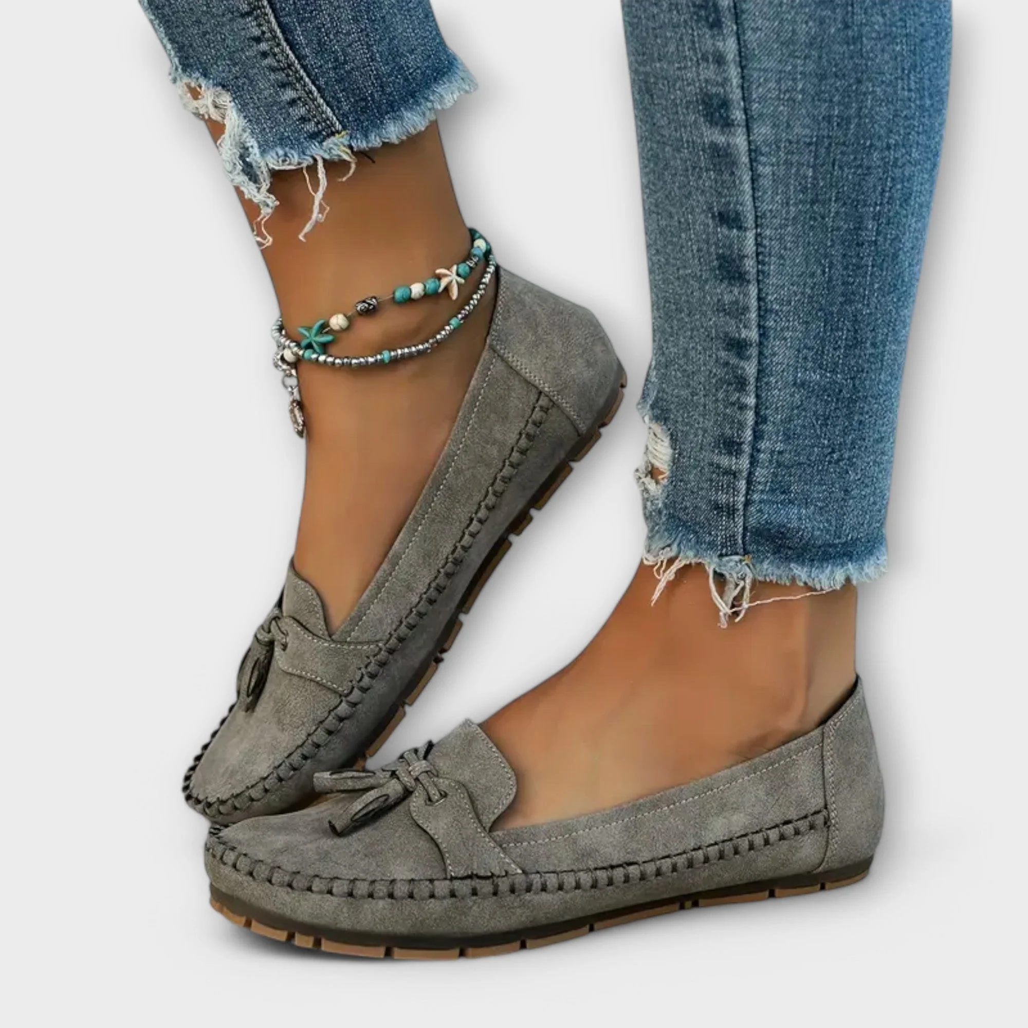 Lise -  Loafer - Image 6