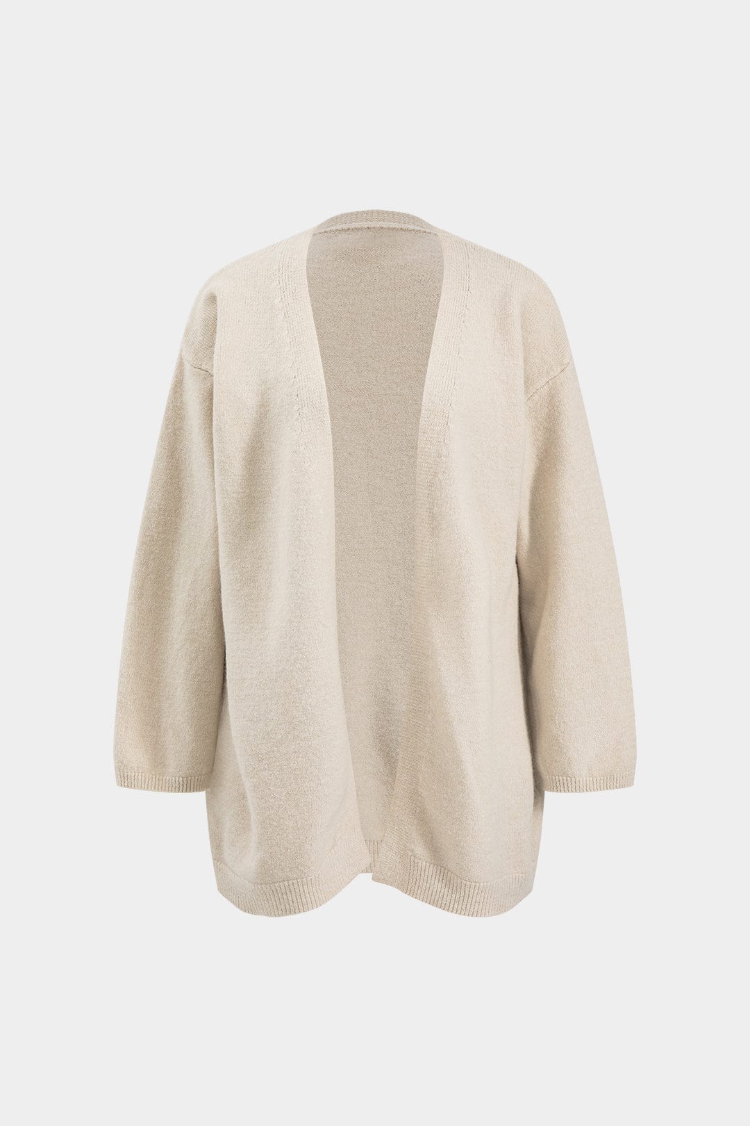 Liselotte | Elegantes Strick-Zweiteiler-Set mit Cardigan - Image 3