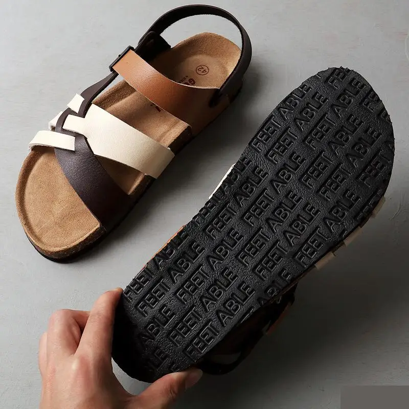 Livia | Bequeme orthopädische Sandalen - Image 2