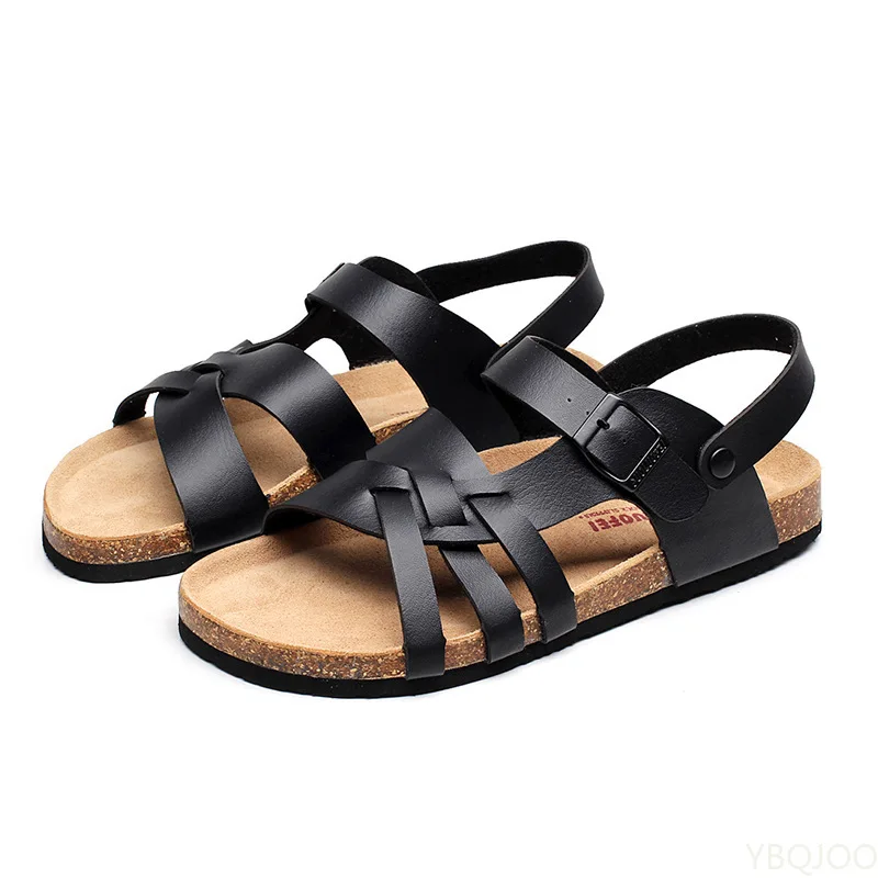 Livia | Bequeme orthopädische Sandalen - Image 3