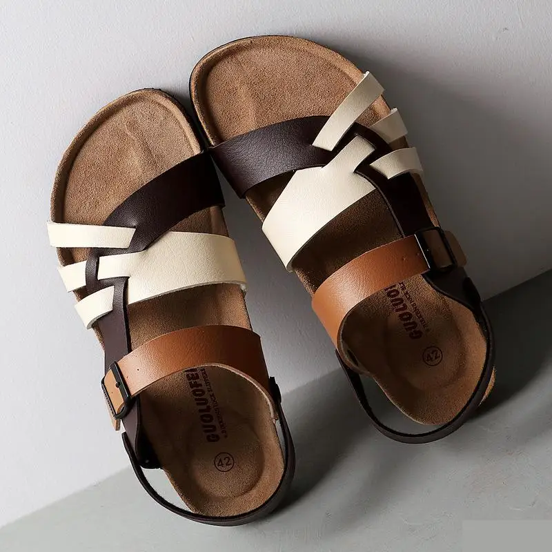 Livia | Bequeme orthopädische Sandalen - Image 4