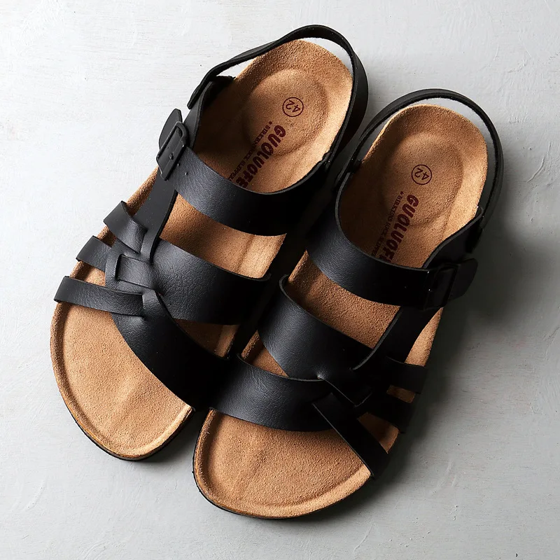 Livia | Bequeme orthopädische Sandalen - Image 5