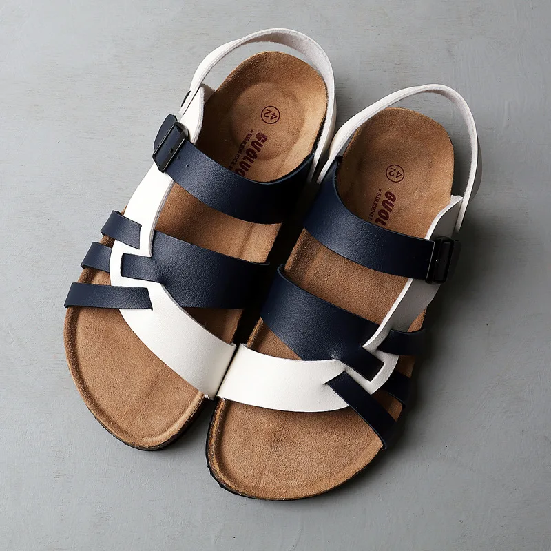 Livia | Bequeme orthopädische Sandalen - Image 6