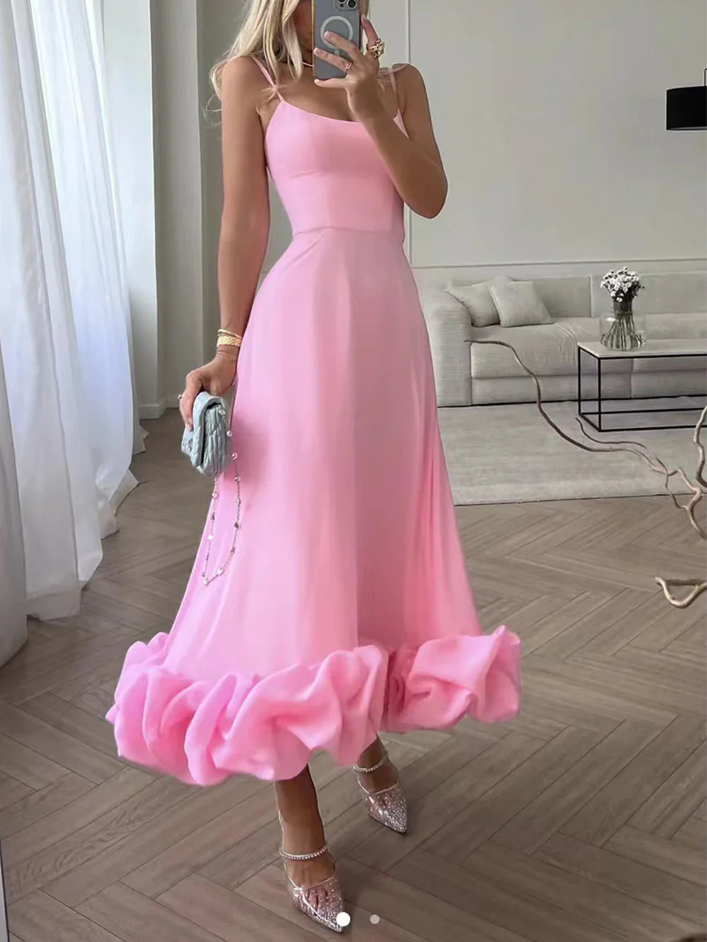 Livia | Elegantes & einzigartiges Boho-Kleid - Image 2
