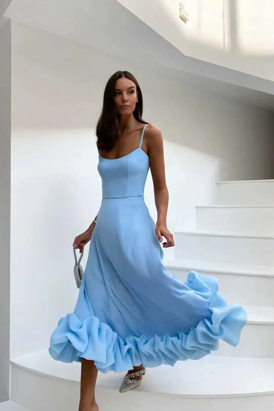 Livia | Elegantes & einzigartiges Boho-Kleid - Image 3