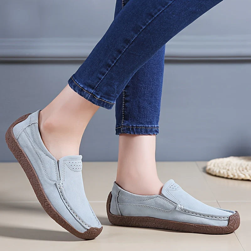 LiviaFlex™ – Modische Damen Loafer mit ultraweicher Komfortsohle - Image 10