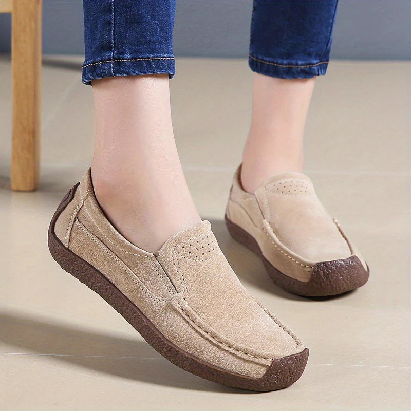 LiviaFlex™ – Modische Damen Loafer mit ultraweicher Komfortsohle - Image 6