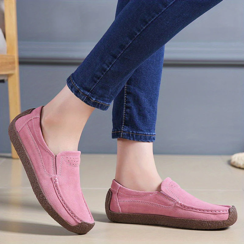 LiviaFlex™ – Modische Damen Loafer mit ultraweicher Komfortsohle - Image 8