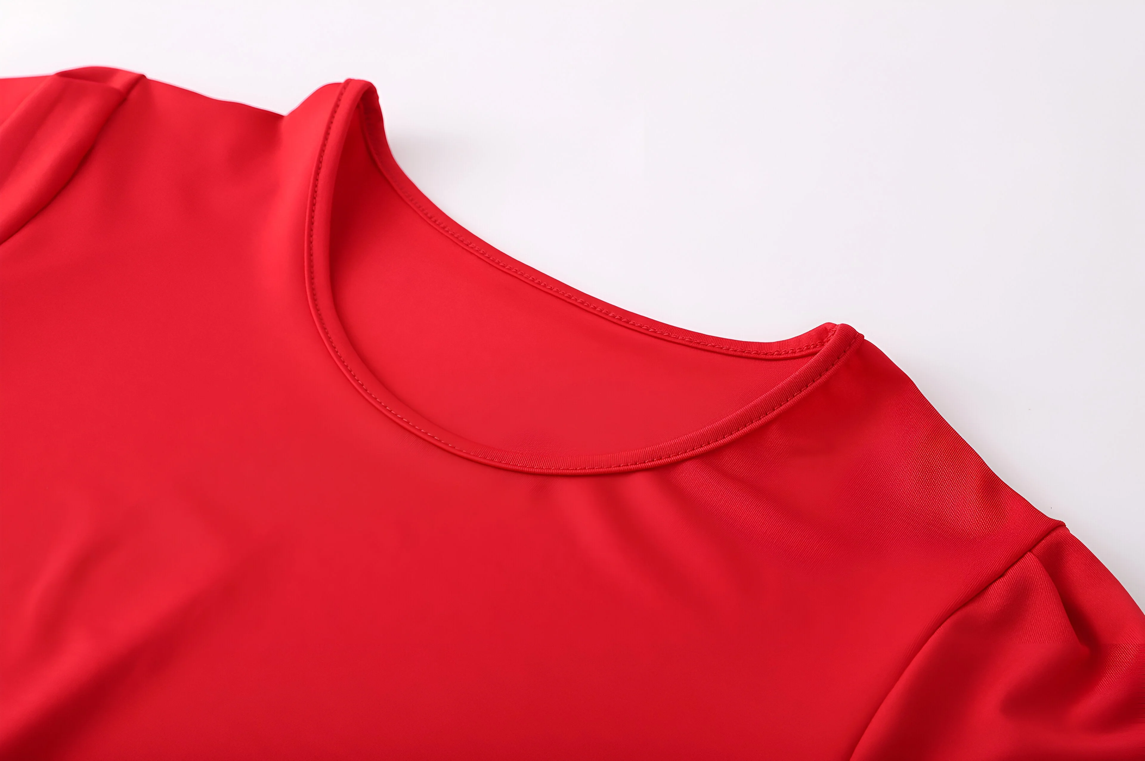 Liza | Elegantes Blumen Color-Block Kleid - Image 3