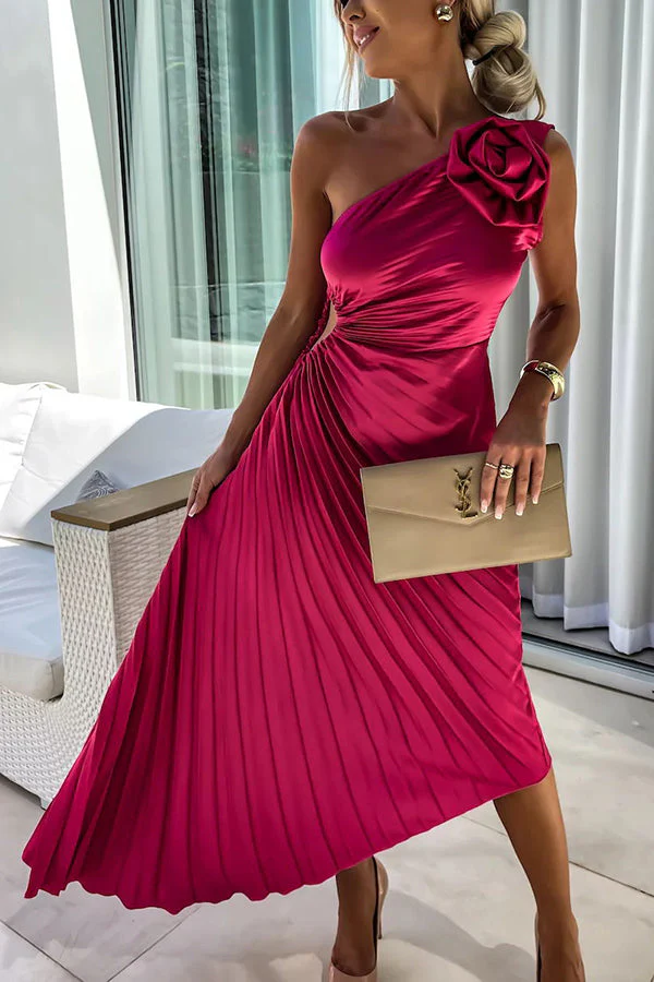 Lizbeth | Romantisches Blumenkleid - Image 10