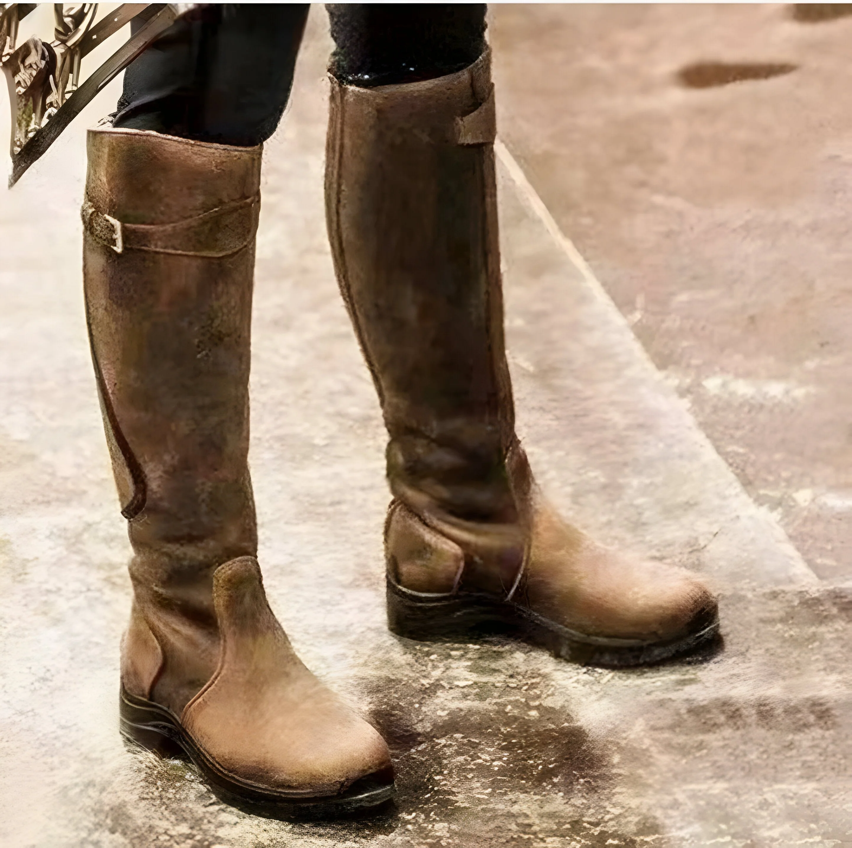 Logan | Ultimative Lederstiefel - Image 5