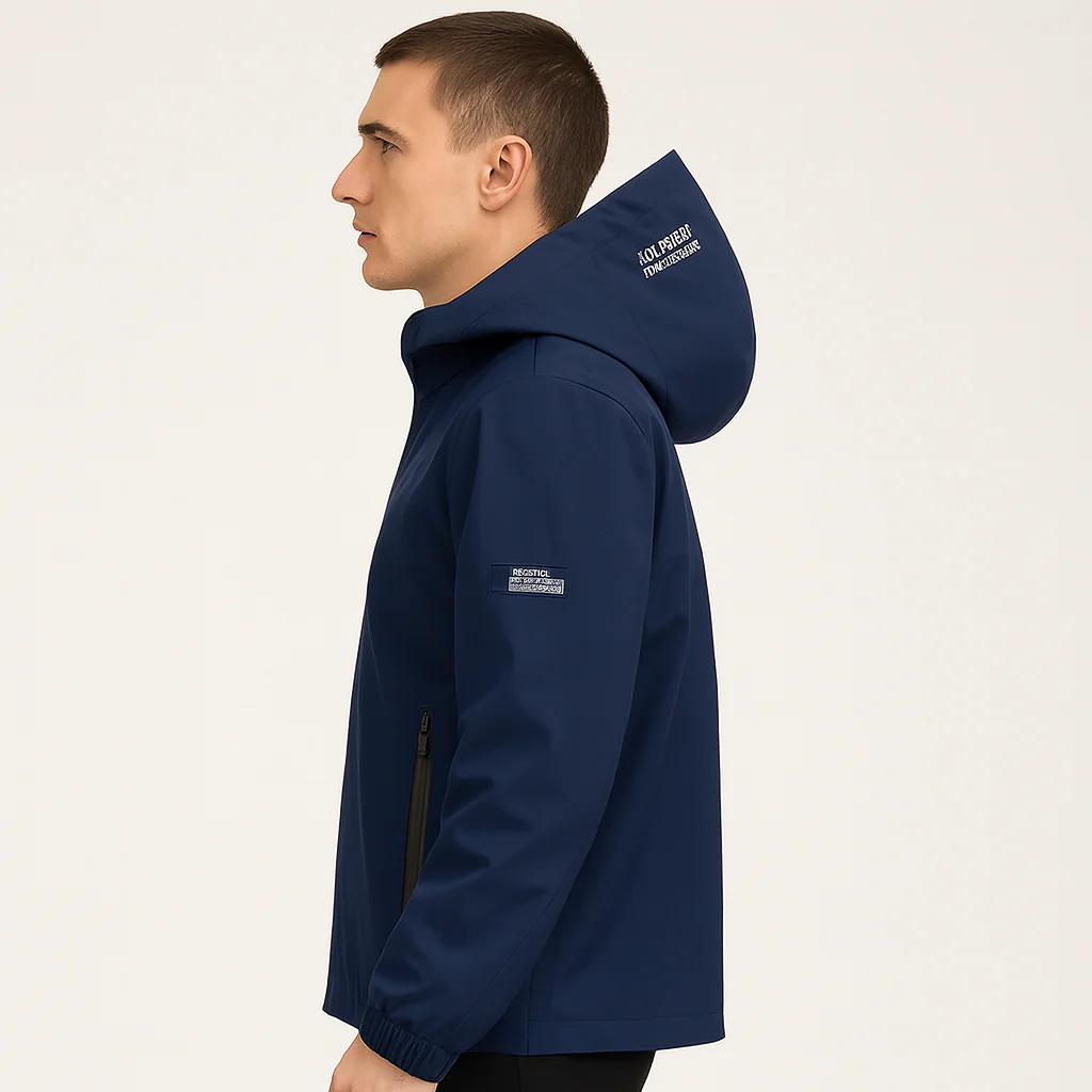 Logan Windjacke - Image 2
