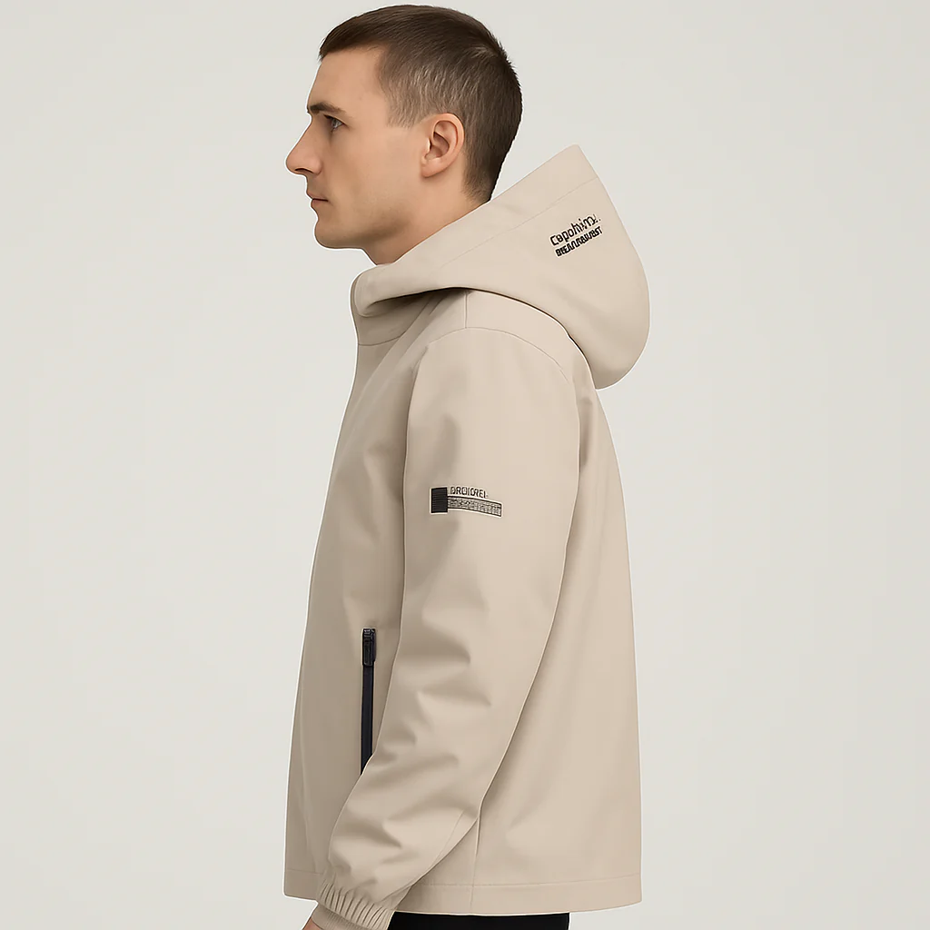 Logan Windjacke - Image 3