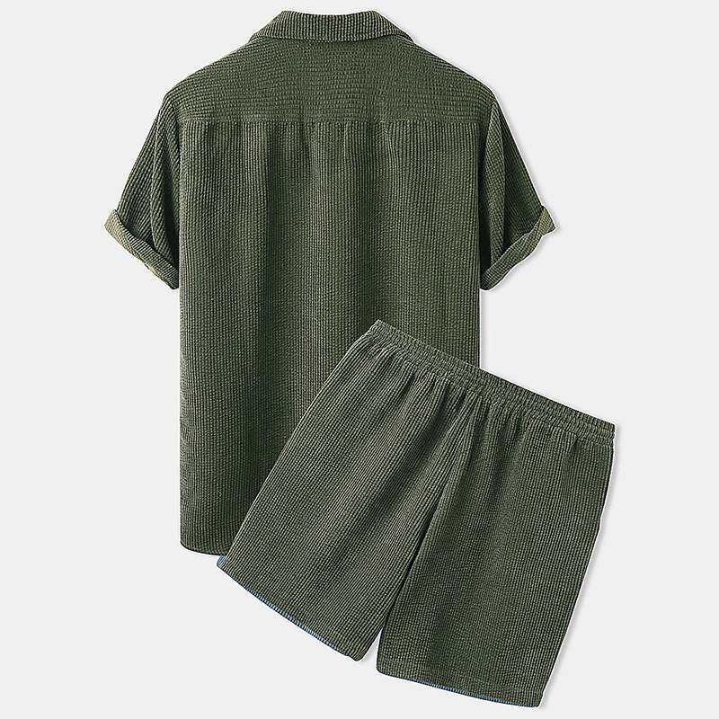 Loid - Kombinationsset für Männer - Sommer-Chic - Image 2