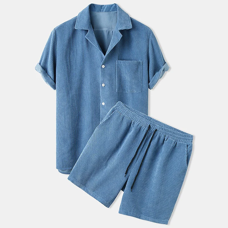 Loid - Kombinationsset für Männer - Sommer-Chic - Image 3