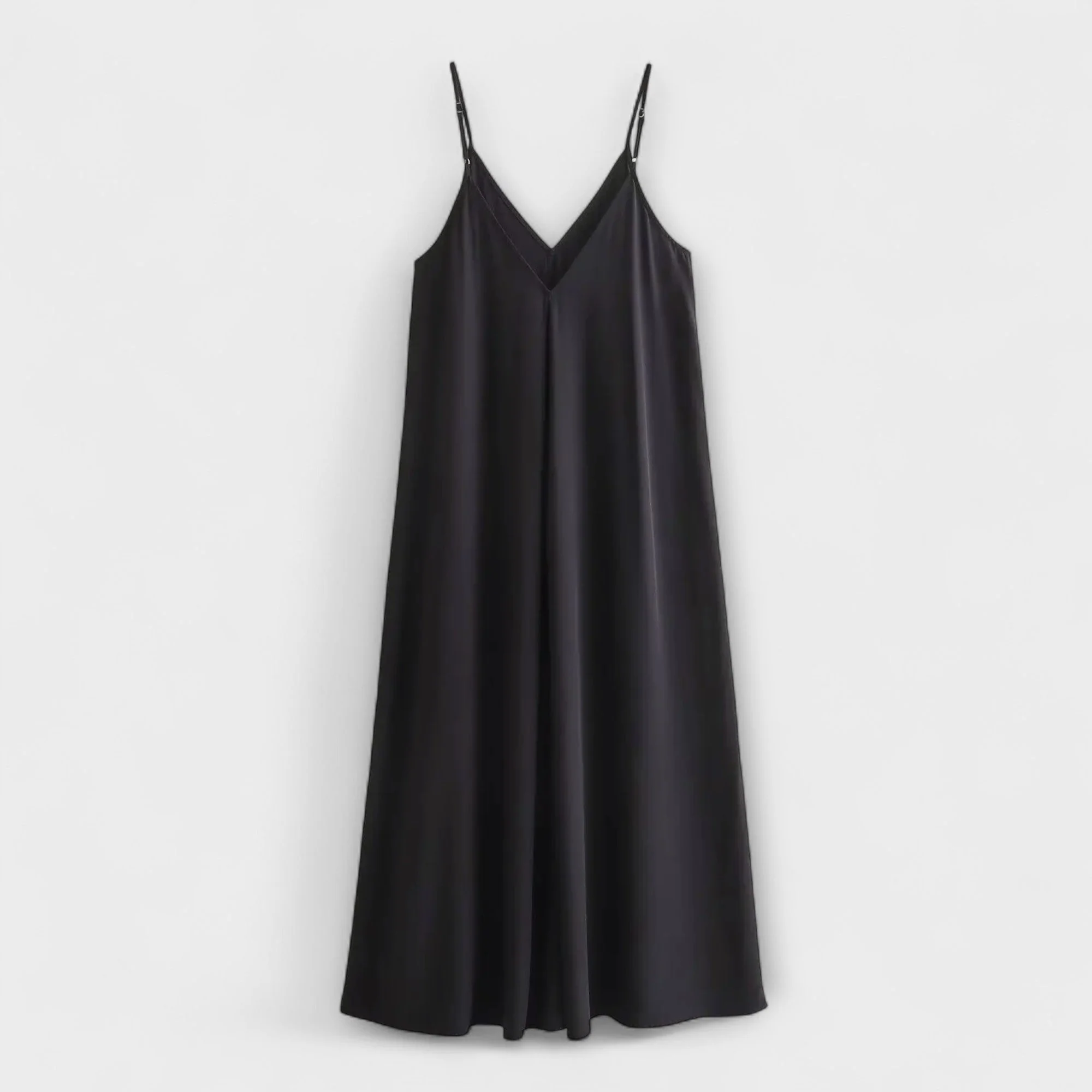Long Slip Dress - Image 4