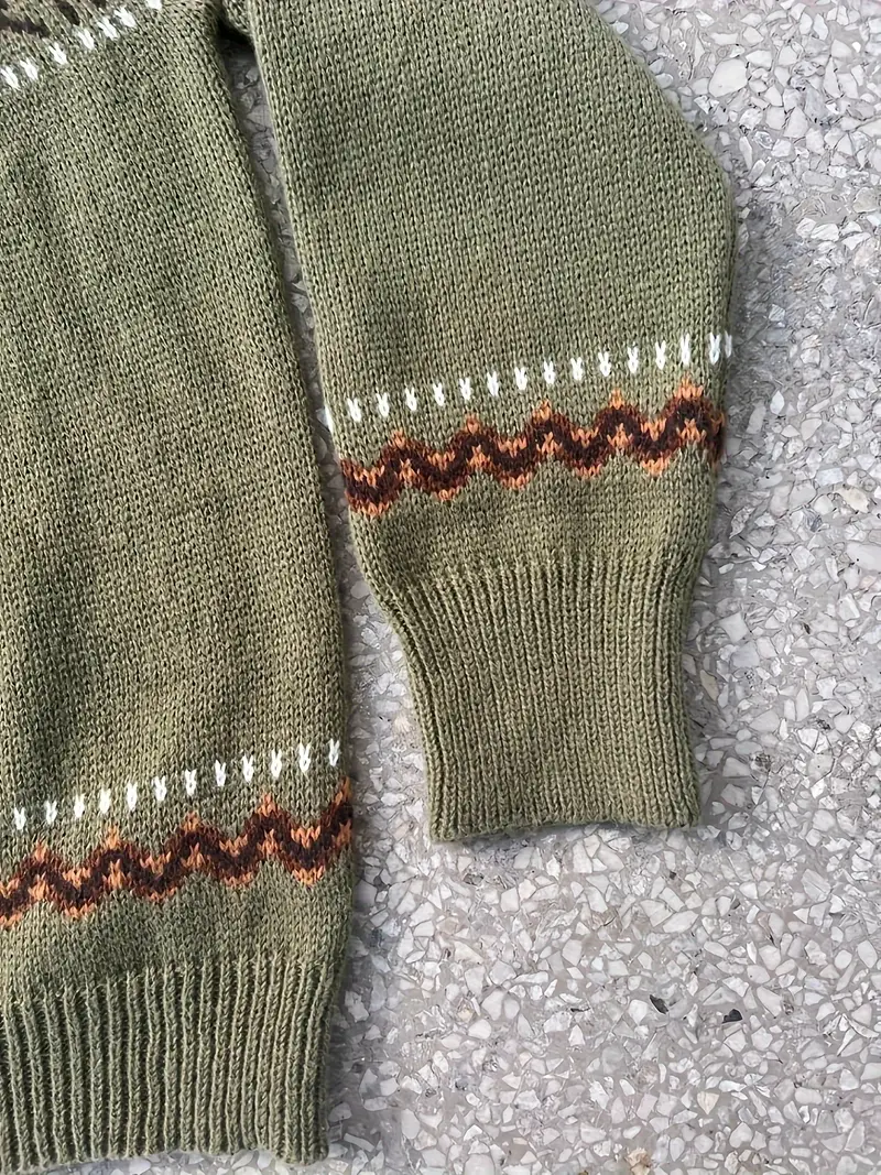 LOPAPEYSA | ELEGANTER STRICKSTIL - Image 2