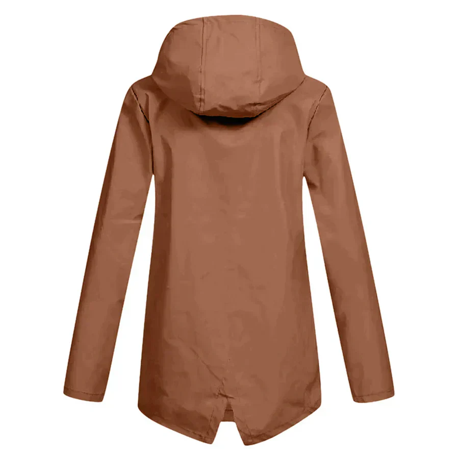 Loreen | Einfaches und stilvolles Sommerkleidungsstück - Image 4