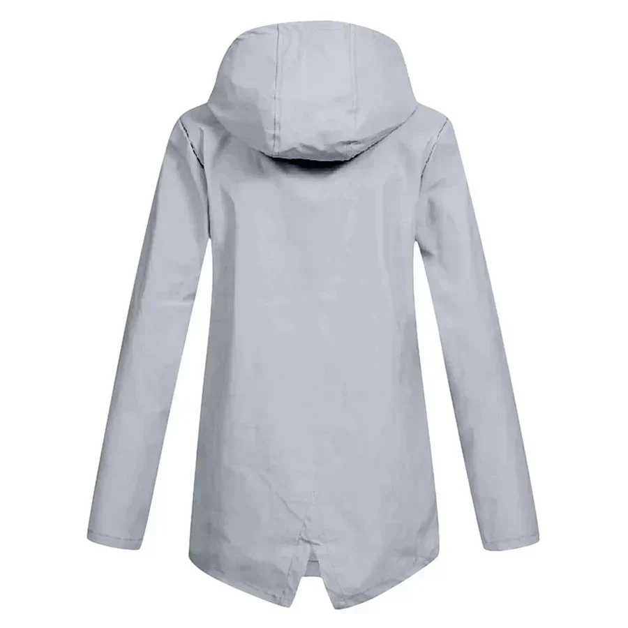 Loreen | Einfaches und stilvolles Sommerkleidungsstück - Image 6