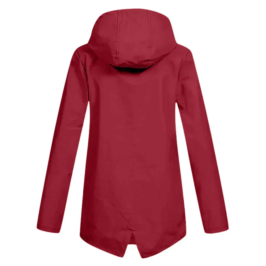 Loreen | Einfaches und stilvolles Sommerkleidungsstück - Image 9