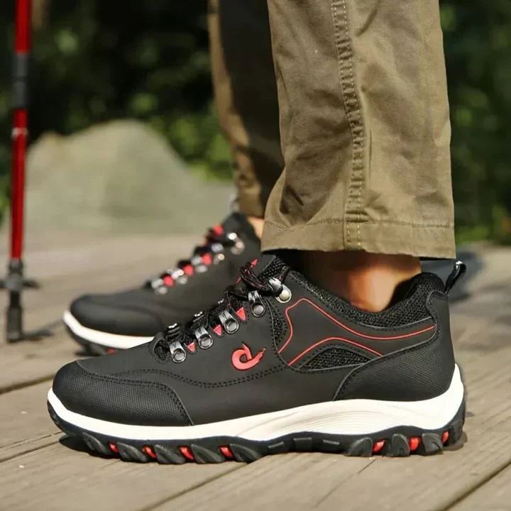 Loren | Orthopädische Schuhe Für Outdoor & Wandern - Image 5