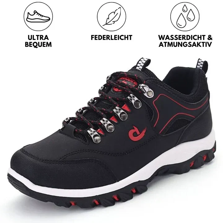 Loren | Orthopädische Schuhe Für Outdoor & Wandern - Image 6