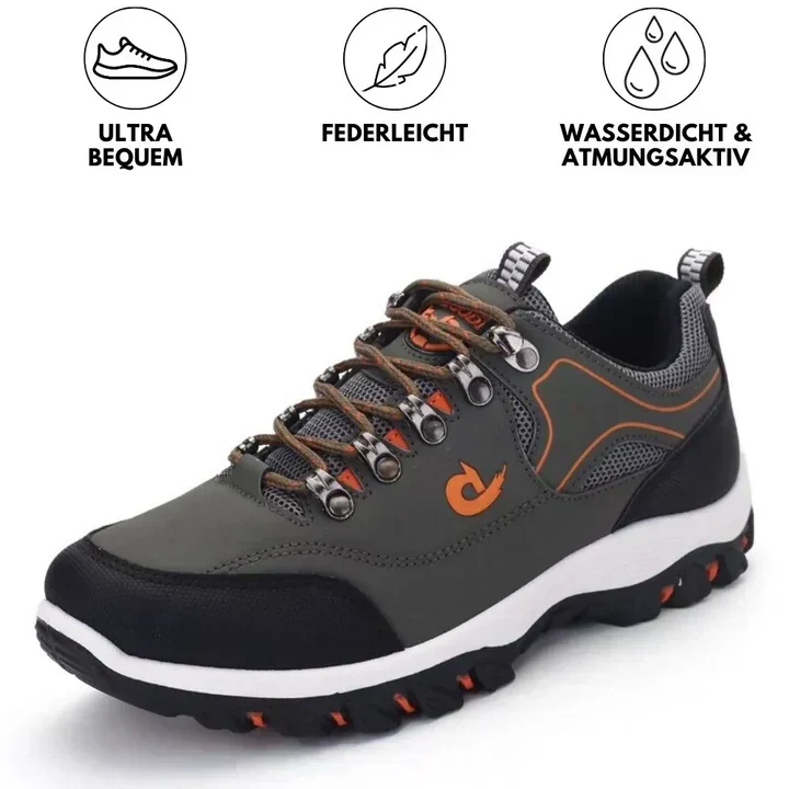 Loren | Orthopädische Schuhe Für Outdoor & Wandern - Image 7