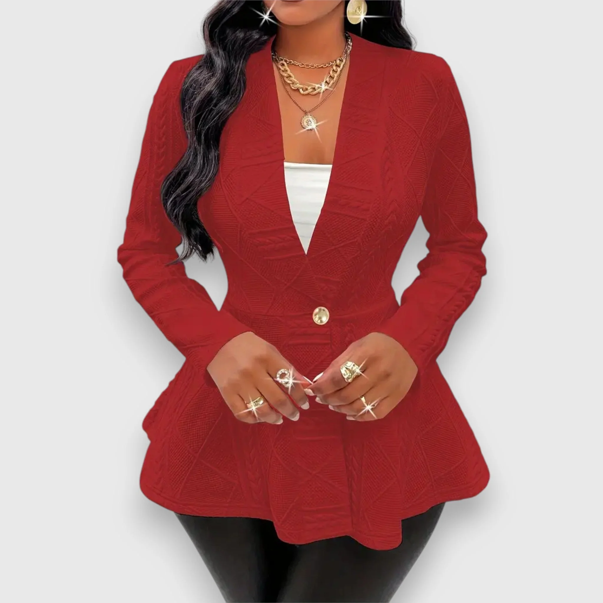 Lorena – Blazer - Image 4