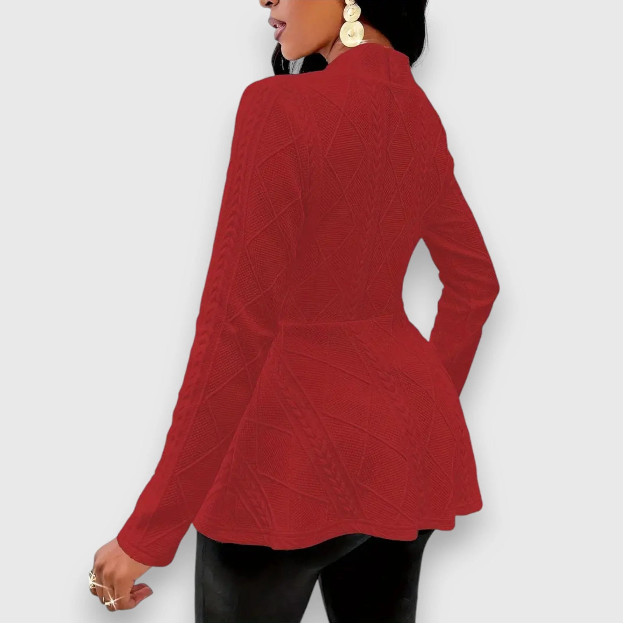 Lorena – Blazer - Image 7