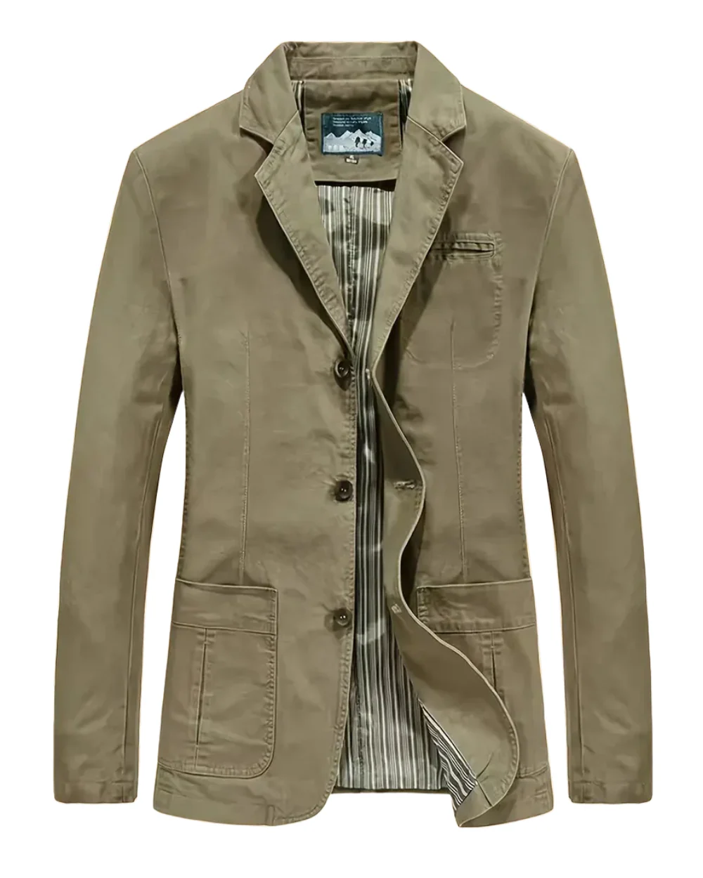 Lorenz® | Lässige Herrenjacke - Image 10