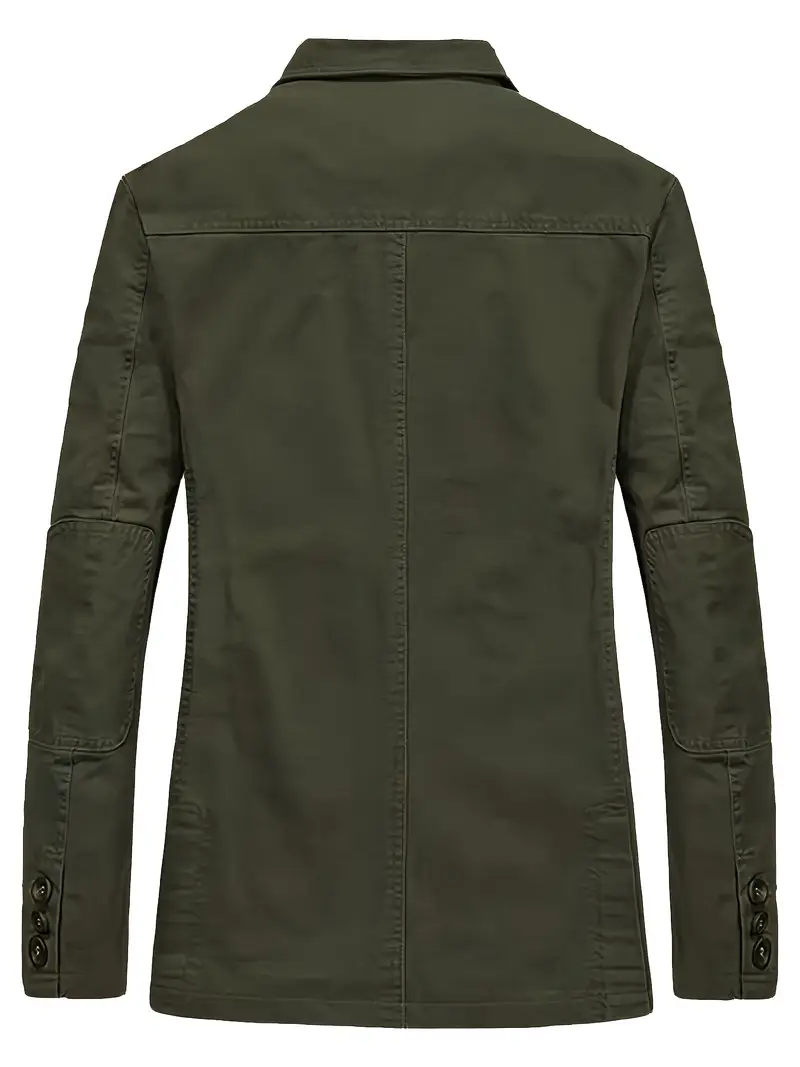 Lorenz® | Lässige Herrenjacke - Image 2