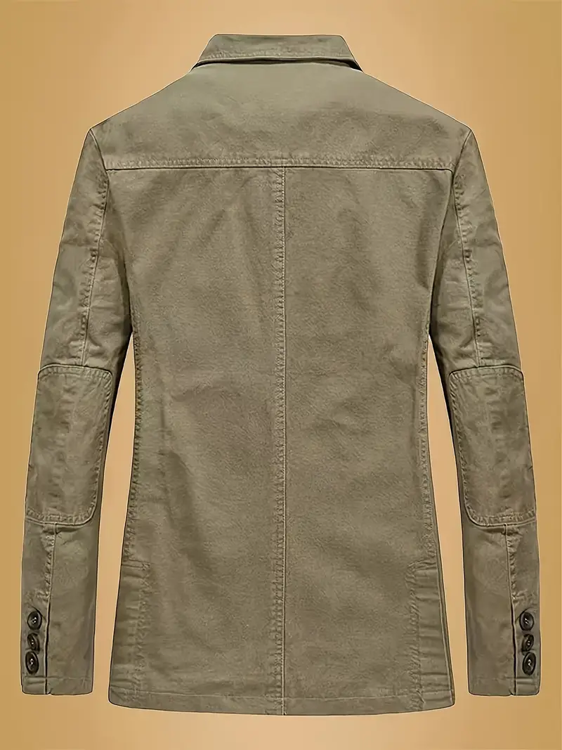 Lorenz® | Lässige Herrenjacke - Image 5