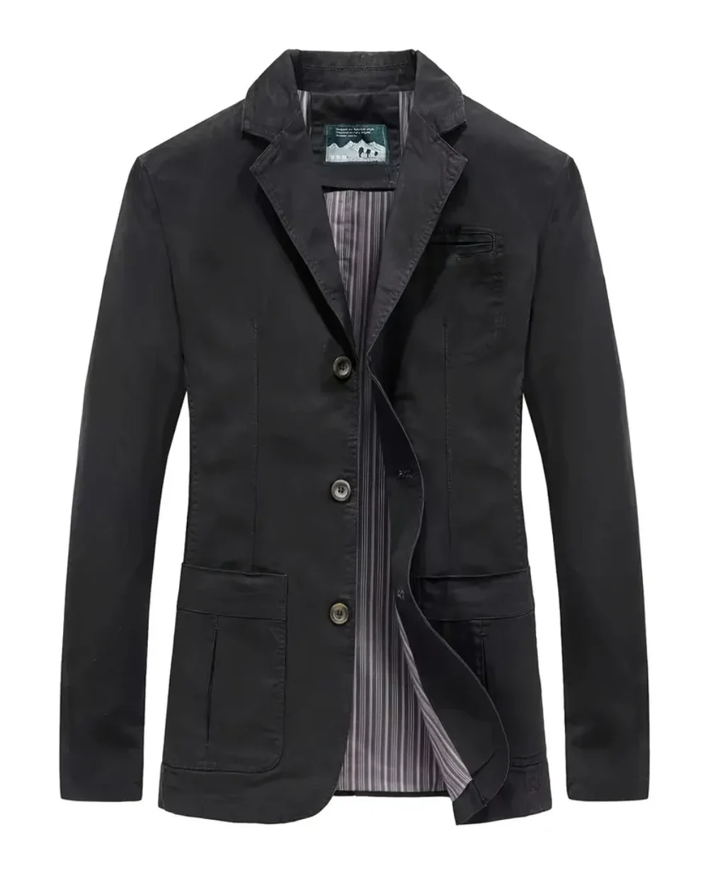 Lorenz® | Lässige Herrenjacke - Image 9