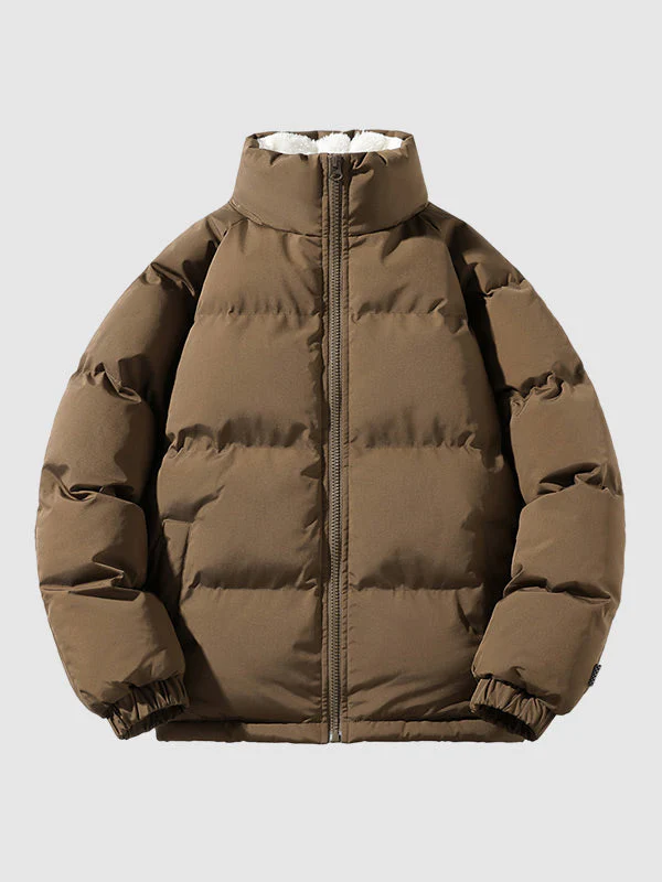 LORENZO PREMIUM WASSERDICHTER PUFFER - Image 4