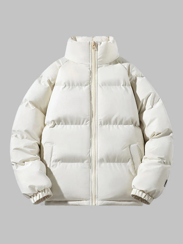 LORENZO PREMIUM WASSERDICHTER PUFFER - Image 5
