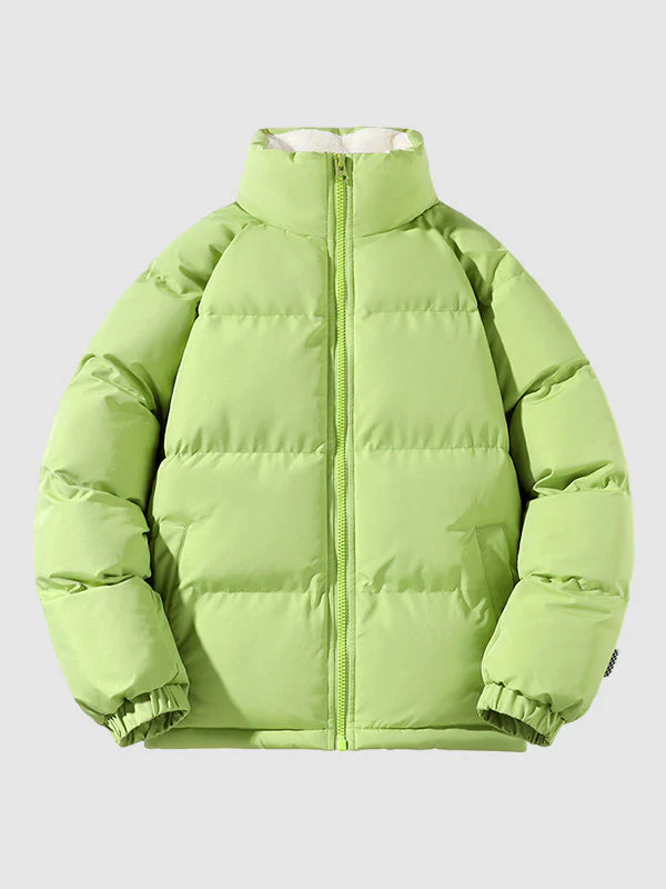 LORENZO PREMIUM WASSERDICHTER PUFFER - Image 8