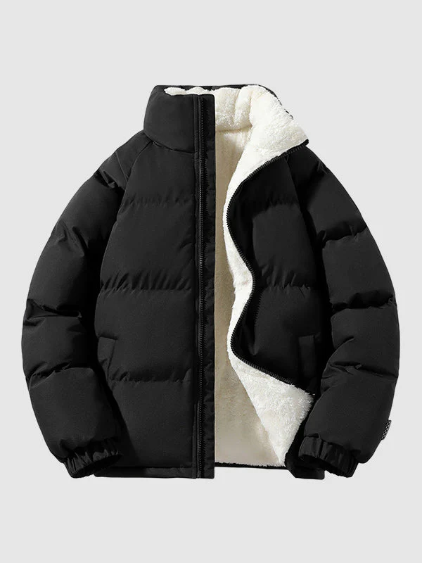 LORENZO PREMIUM WASSERDICHTER PUFFER - Image 9