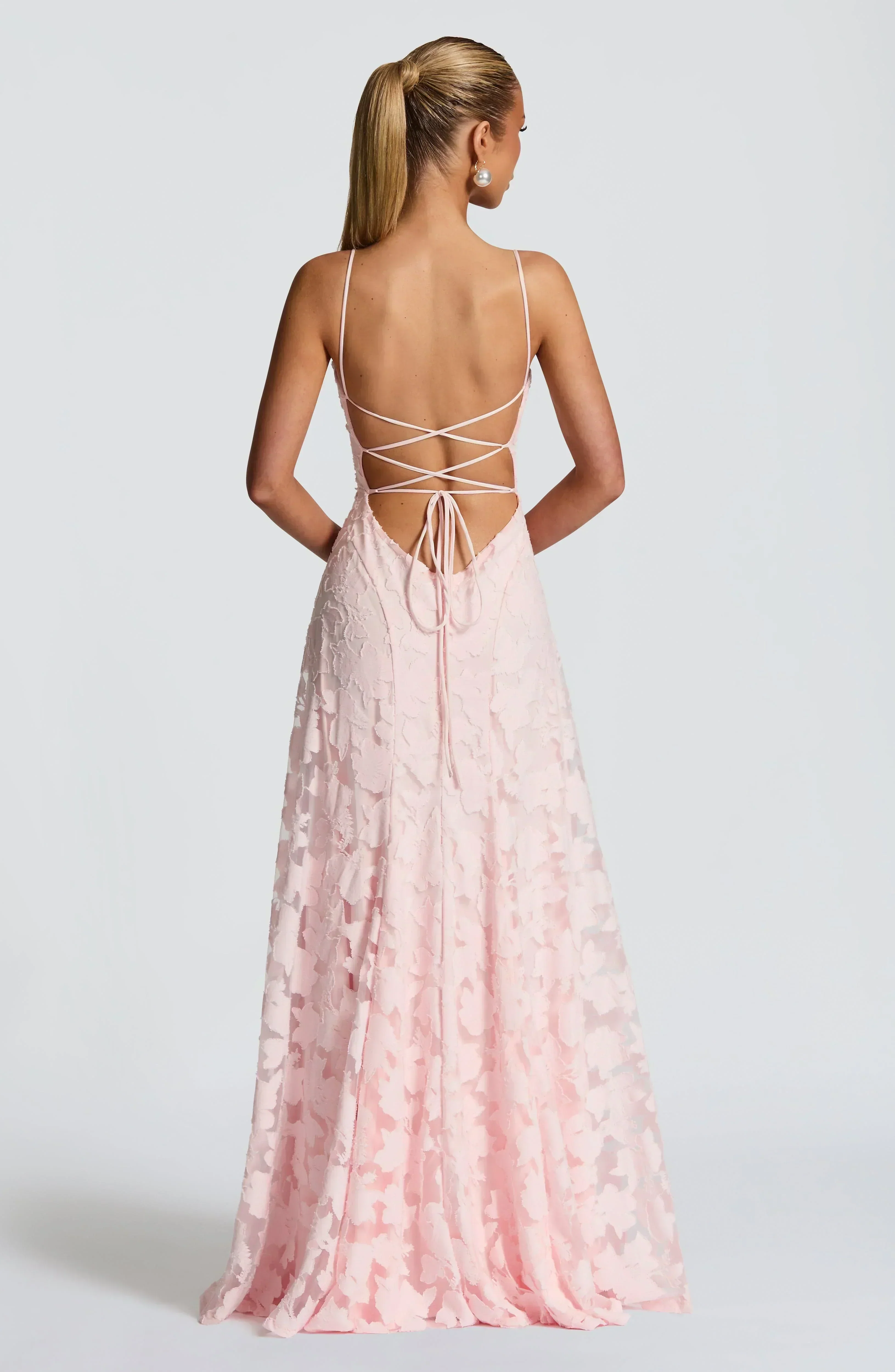 Lorin – Stilvolles, lässiges Maxikleid - Image 12
