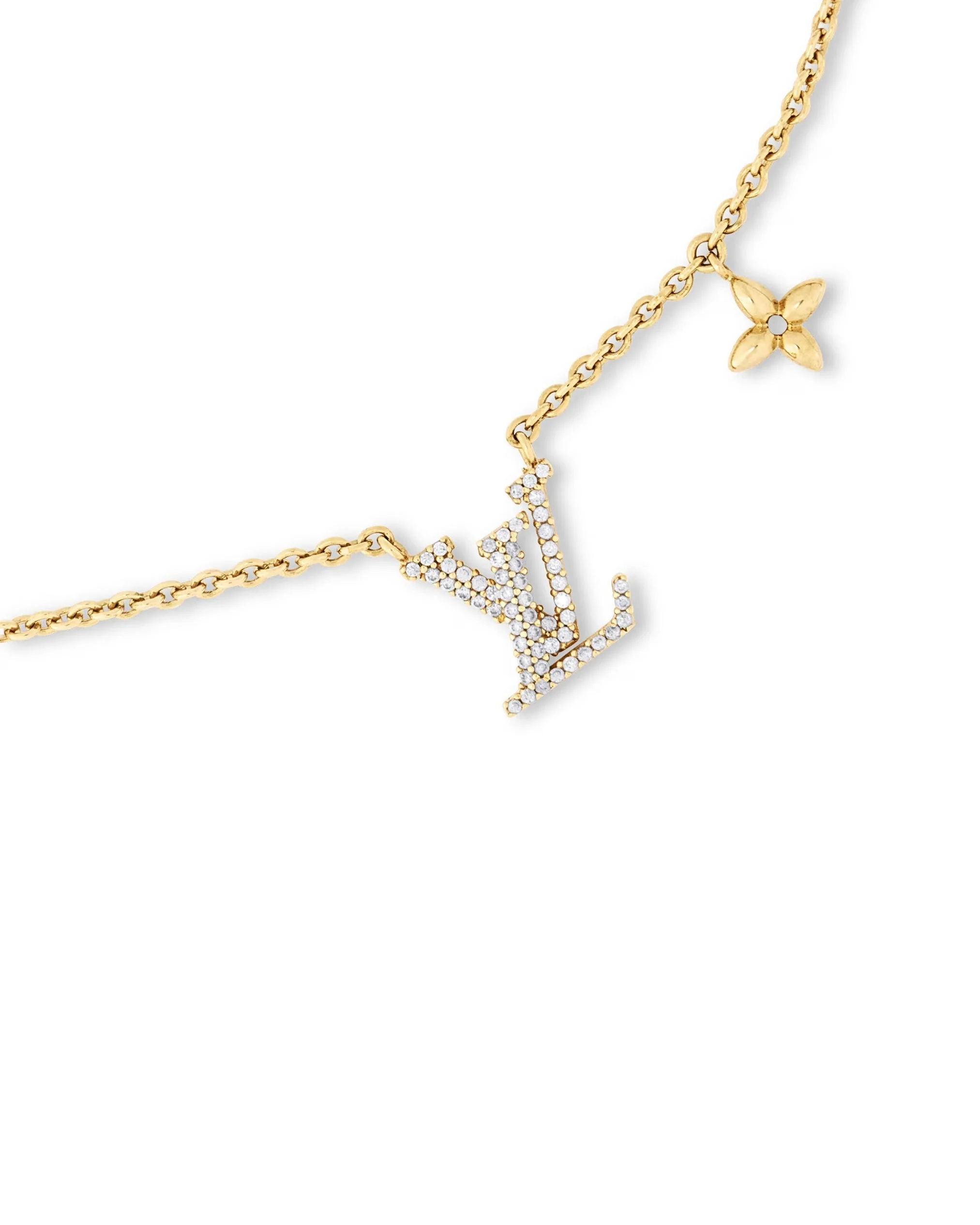 Lottie Halskette | GOLD - Image 2