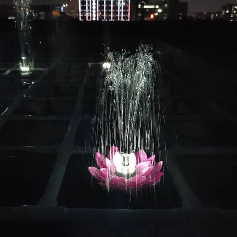 LotusFluss™ Schönes Wasserspiel - Image 12