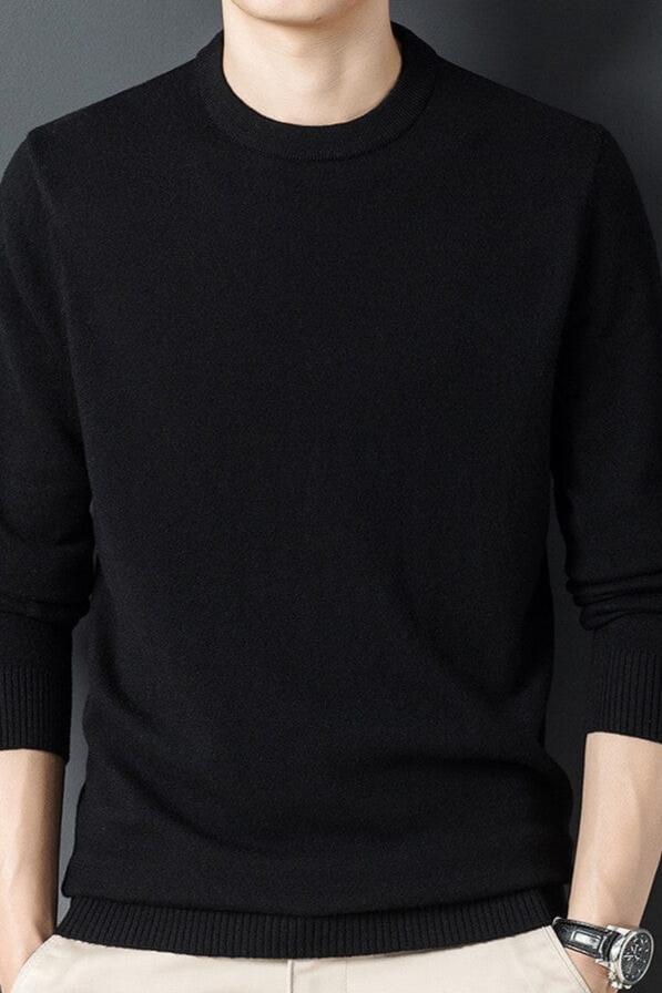 Louis | Kaschmirpullover - Image 4