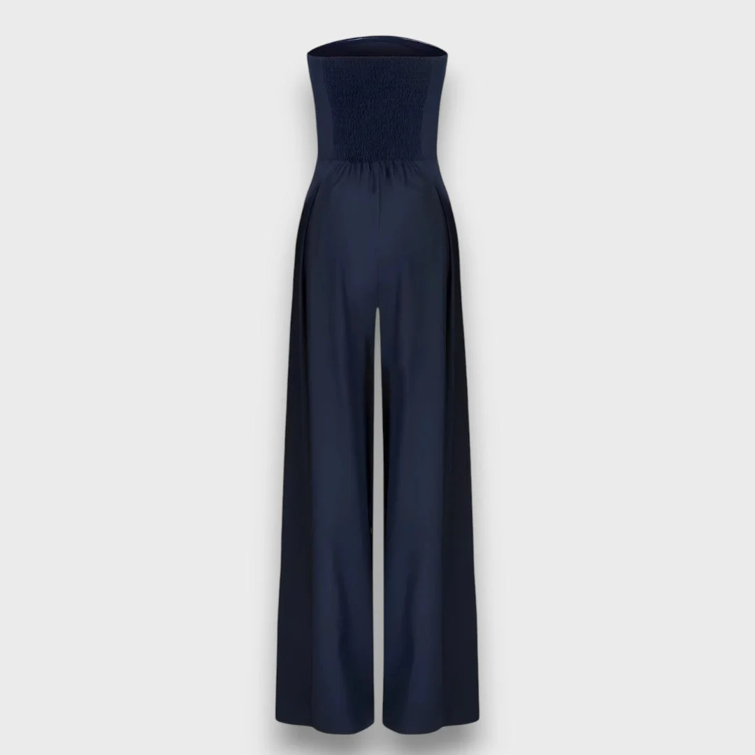 Louna – Eleganter Bandeau-Jumpsuit - Image 13