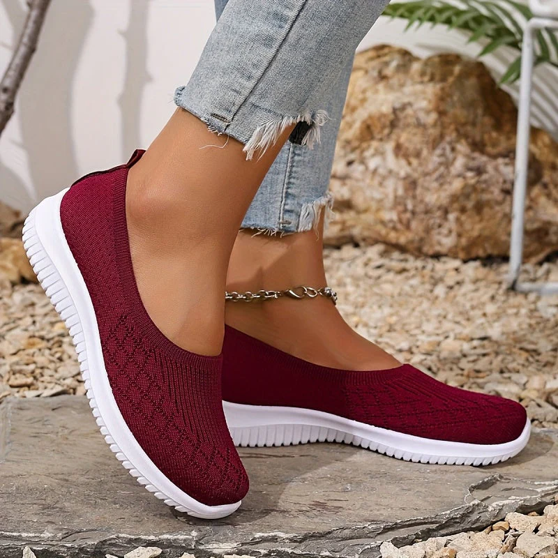 Lovina – Atmungsaktiver Schuhe - Image 5