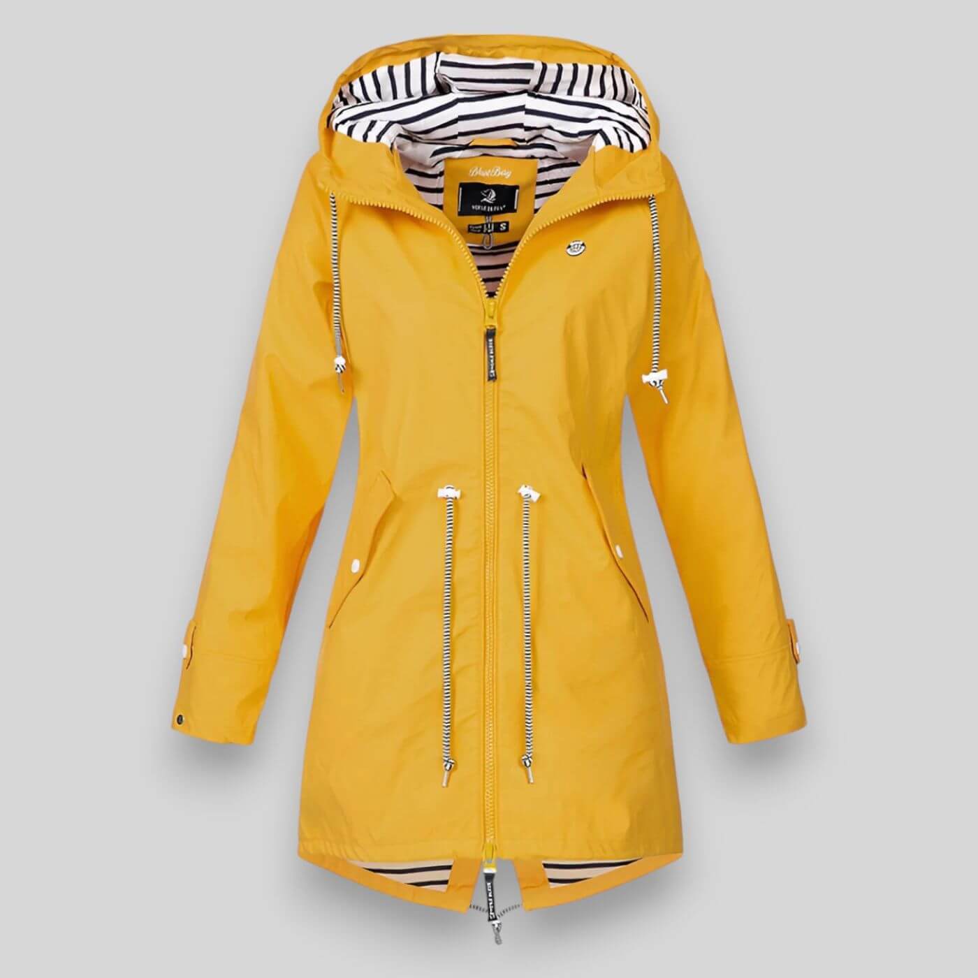 Lovisa - Elegante wasserdichte Jacke - Image 2