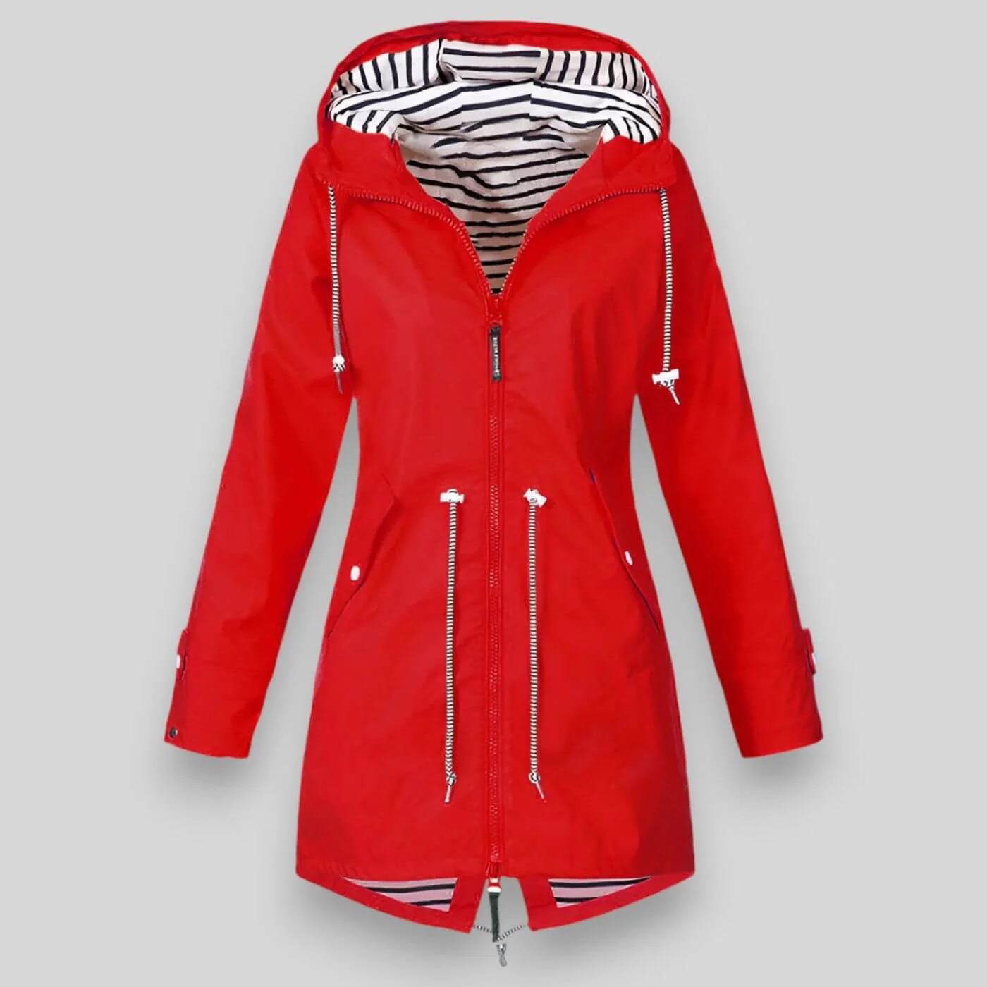 Lovisa - Elegante wasserdichte Jacke - Image 3