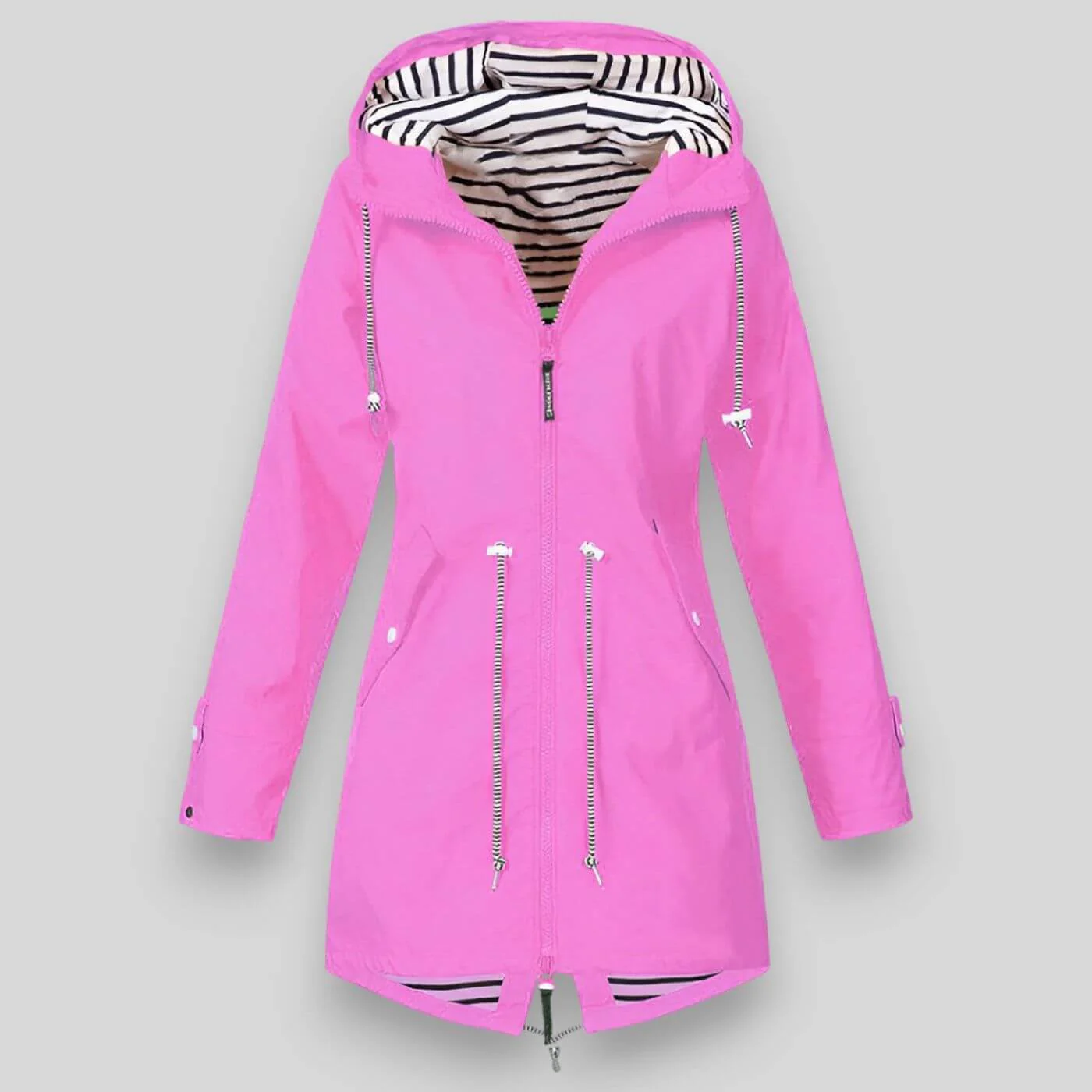 Lovisa - Elegante wasserdichte Jacke - Image 4