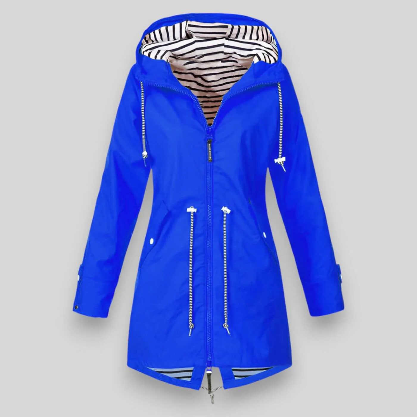 Lovisa - Elegante wasserdichte Jacke - Image 5