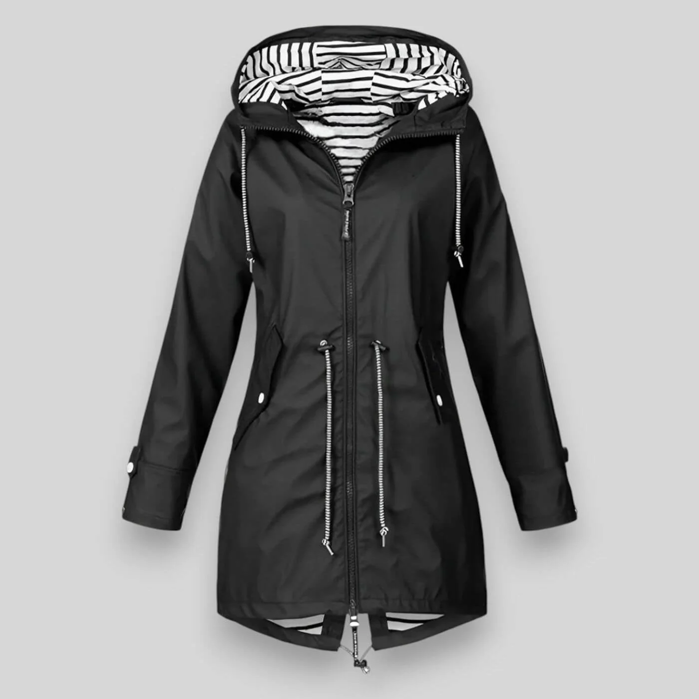 Lovisa - Elegante wasserdichte Jacke - Image 6